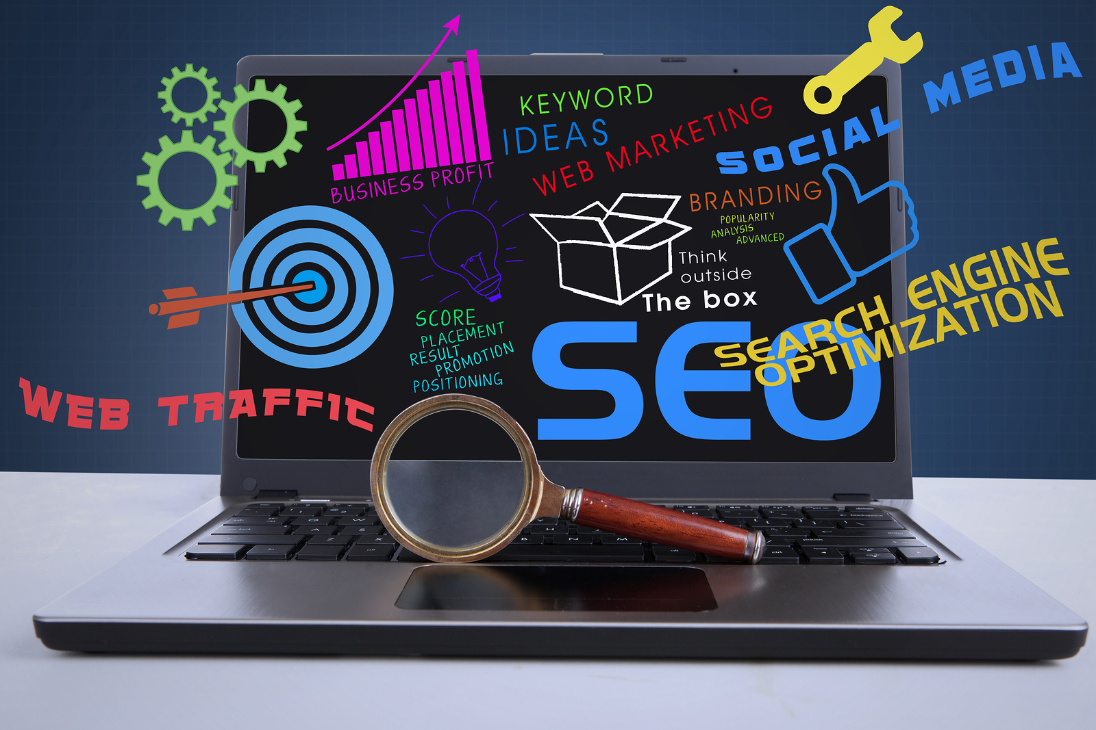 Seo Ajansı Seçerken Nelere Dikkat Edilmelidir?