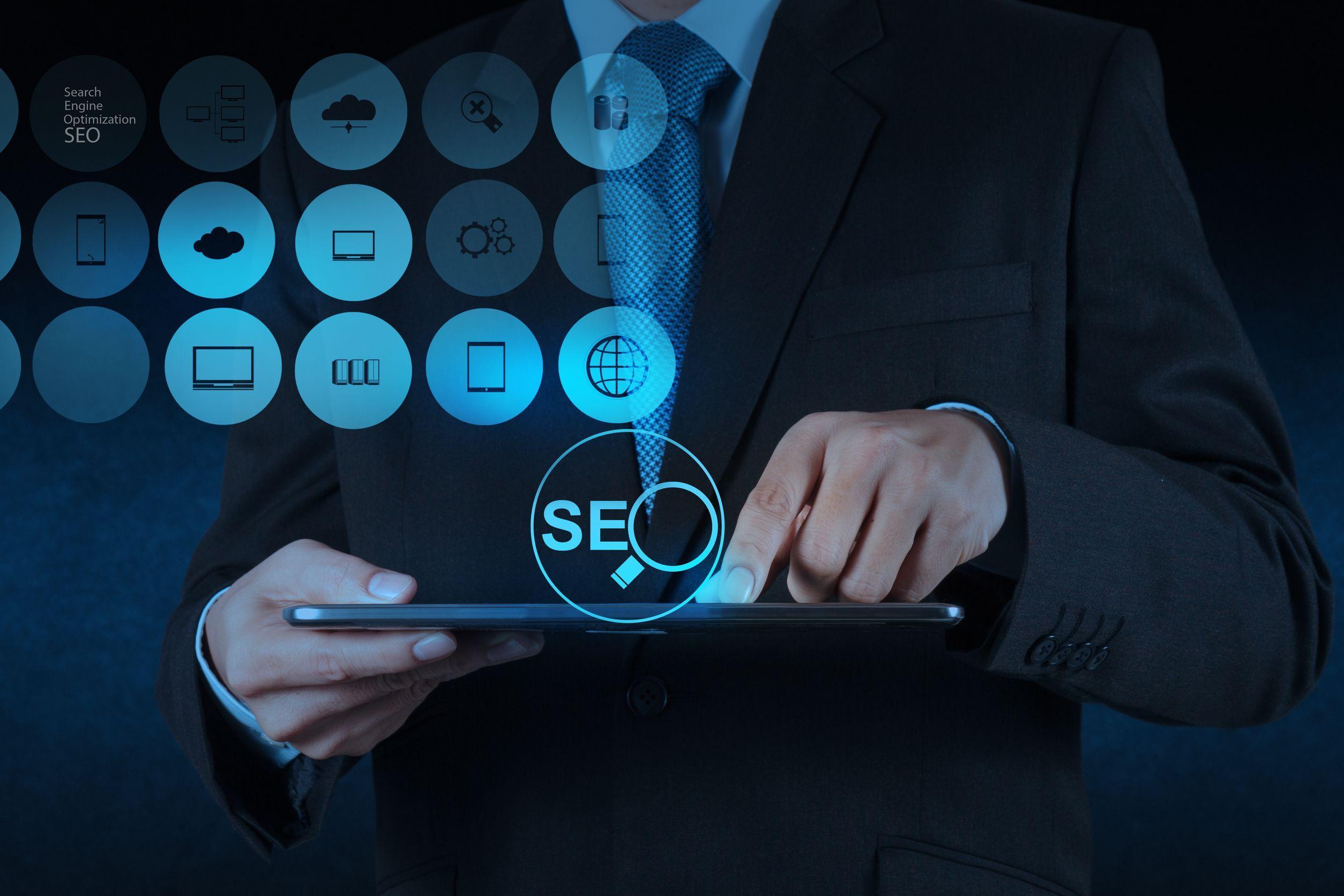 SEO Nedir Ve Neden Önemlidir?
