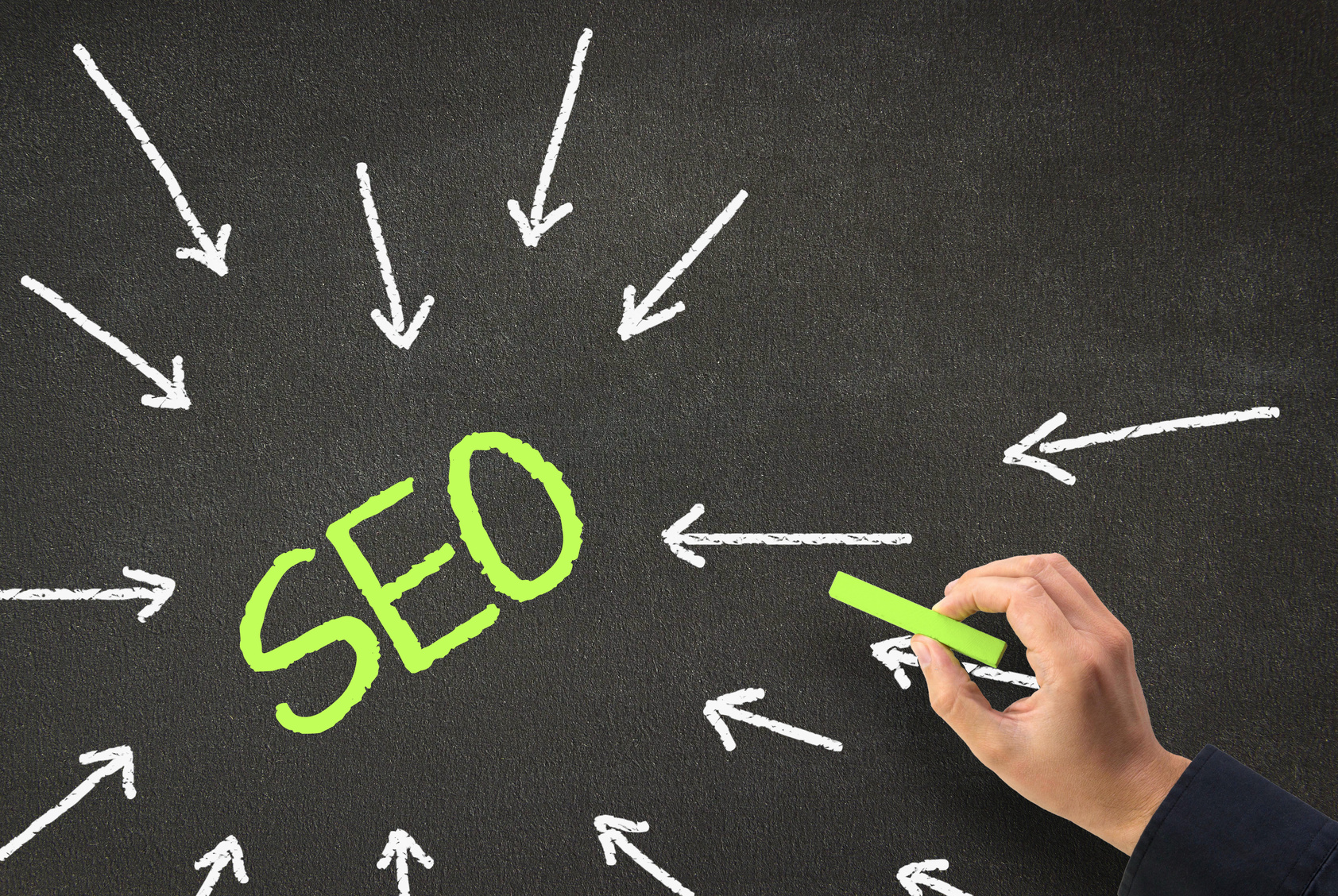SEO Hizmetleri Web Sitenizi İnternetin Zirvesine Taşıyın