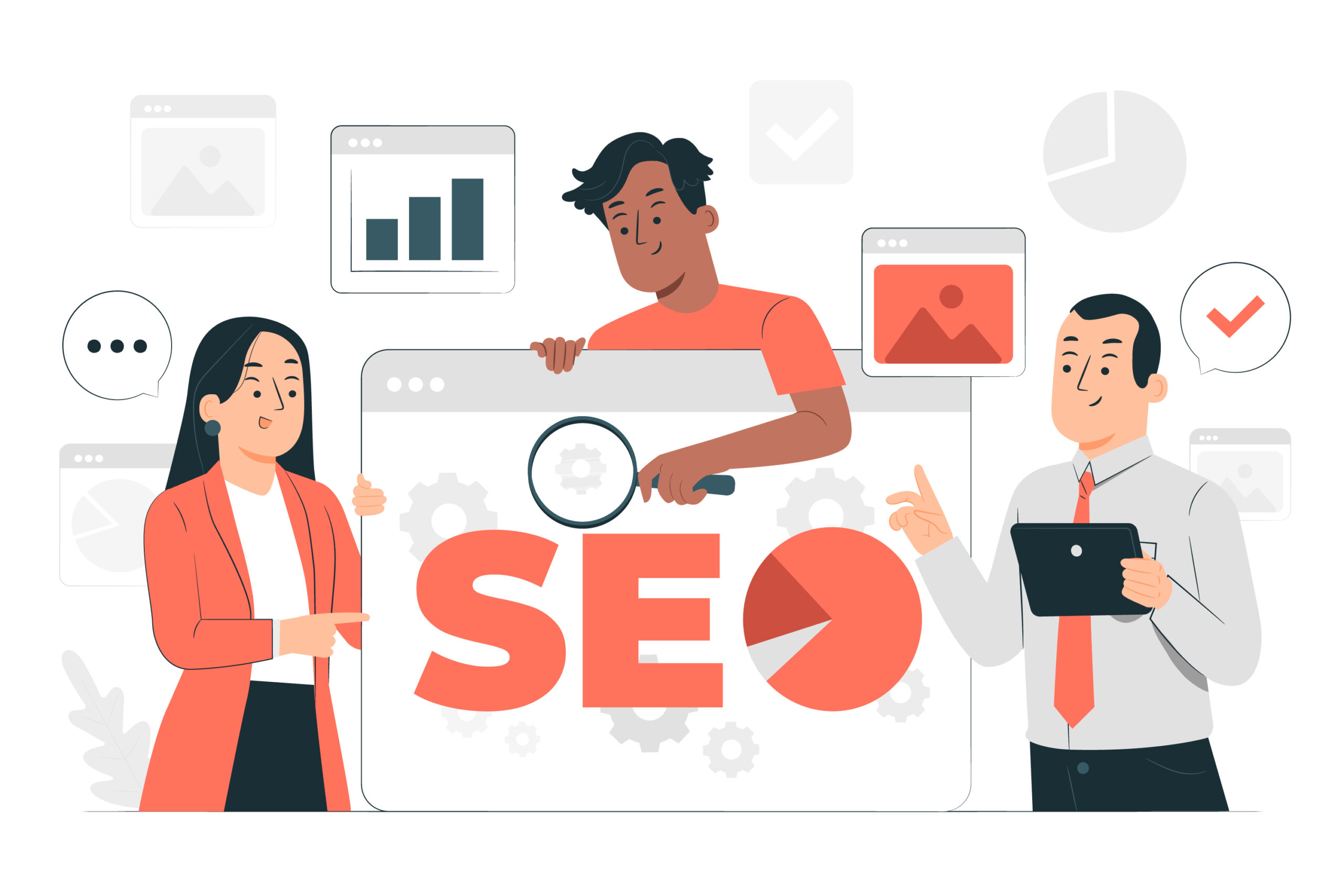 Bilecik Seo Ajansı